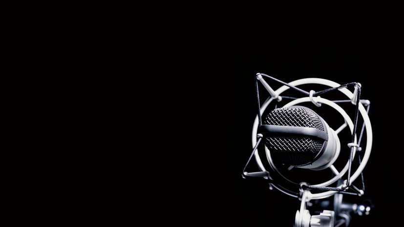 Казахский комментатор забыл выключить микрофон и сказал нецензурное слово на русском