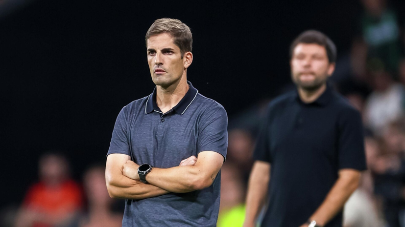 «Сочи» будет должен заплатить Морено €2 млн в случае увольнения