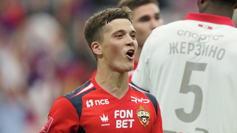 Глебов — о Мойзесе: человек по-русски лучше меня разговаривает