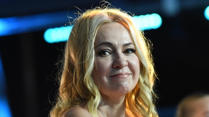 Тарасова — о словах Рудковской о Тутберидзе: несусветная глупость