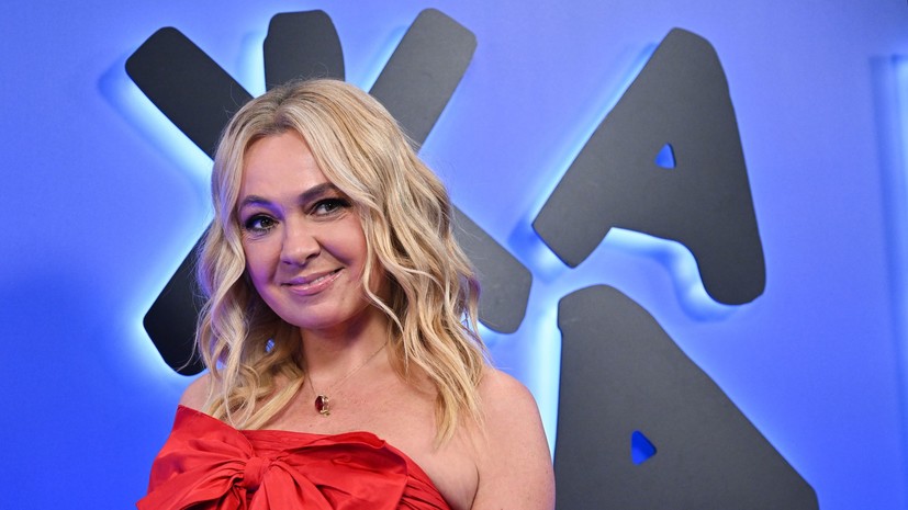 Железняков — о словах Рудковской о Тутберидзе: презираю таких людей