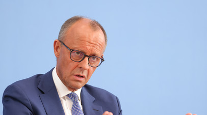 NYT: Мерц провёл несколько жёстких разговоров с Нетаньяху по Газе