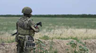 В ВХ заявили о редком окне возможностей для ВС России за Покровском