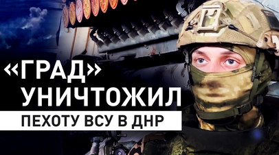 Танк Т-72Б3М уничтожил укреплённый опорный пункт ВСУ на Красноармейском направлении