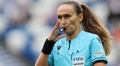 Вера Опейкина