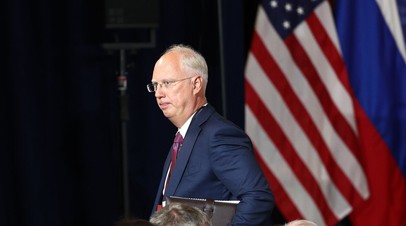 Глава РФПИ Дмитриев: отношения России и США имеют значимый потенциал