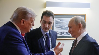 Посол Дарчиев: Россия и США проведут консультации по раздражителям в отношениях