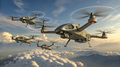 Атака БПЛА отражена в Ростовской области