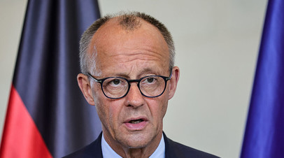 INSA: около 60% немцев недовольны работой правительства и Мерца