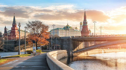 Синоптик Тишковец рассказал о предтече осени в Москве