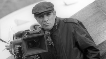 Пётр Тодоровский