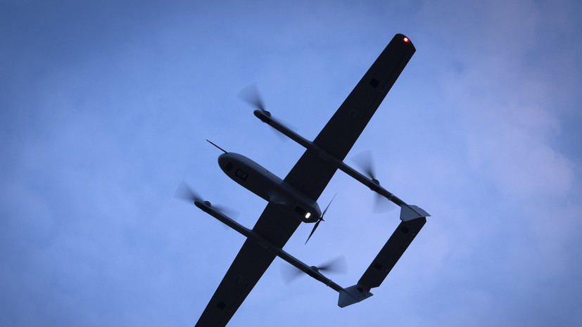 Силы ПВО уничтожили за три часа над регионами России 25 БПЛА