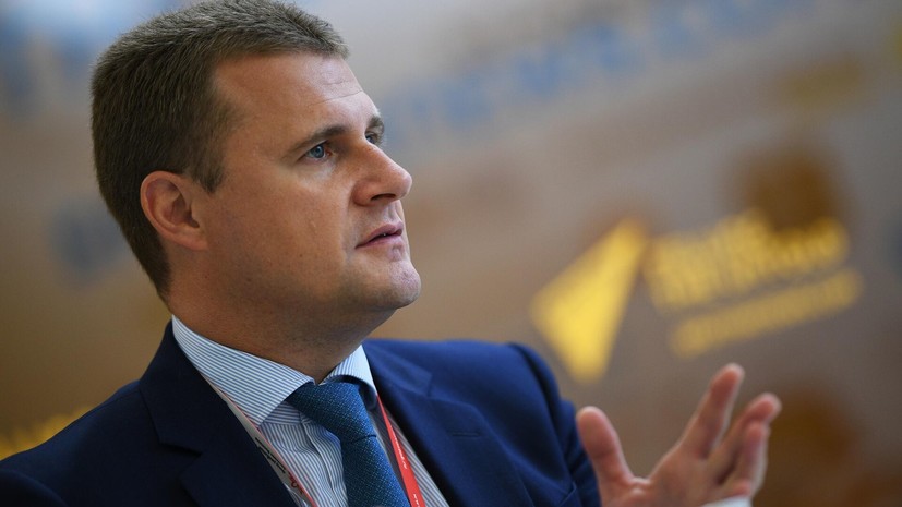 Минвосток: к реализации в МТОР на Дальнем Востоке рассматривают более десяти проектов