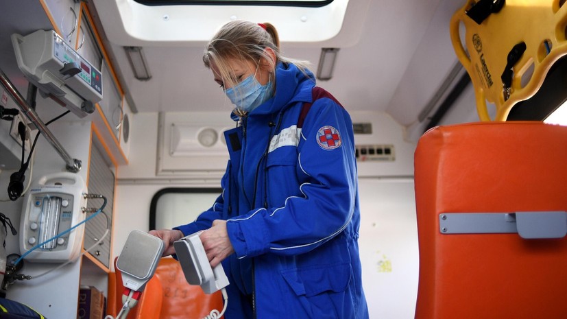 С 1 сентября фельдшеры и акушерки смогут исполнять обязанности участковых врачей