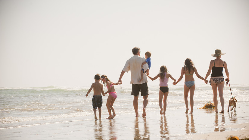 В ГД предложили ввести сертификат на допобразование детям из многодетных семей