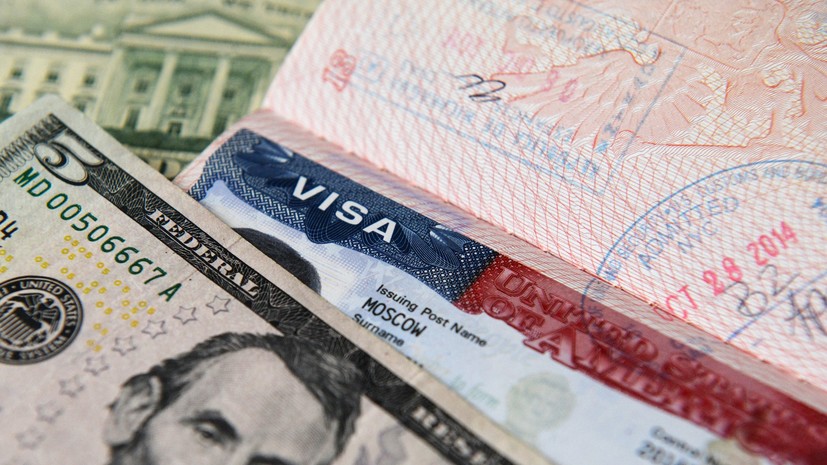 NYT: США приостановили выдачу широкого спектра виз палестинцам