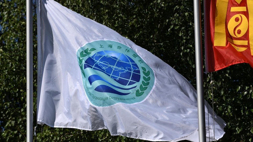 Си Цзиньпин: объём экономики стран ШОС приблизился к $30 трлн