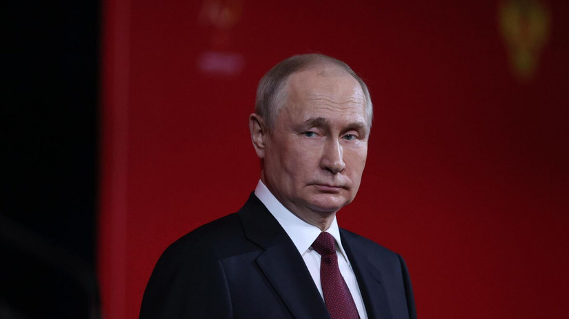 Путин назвал ШОС локомотивом многополярности