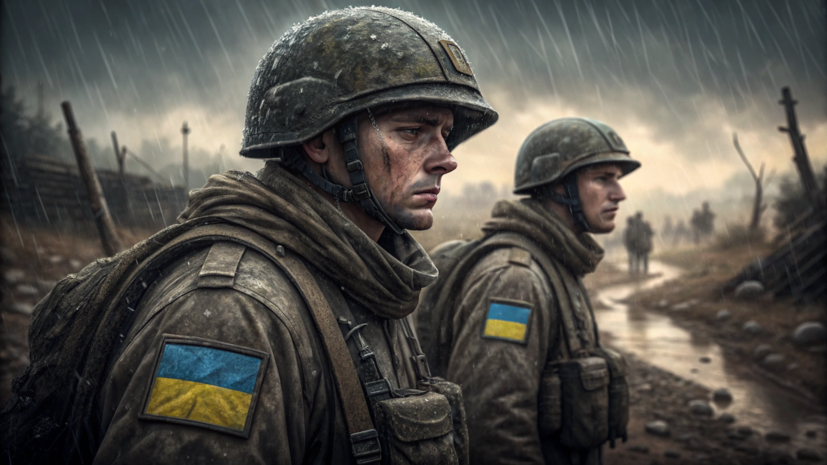 ТАСС: ВСУ вербовали наёмников из Колумбии под видом трудоустройства в Европе