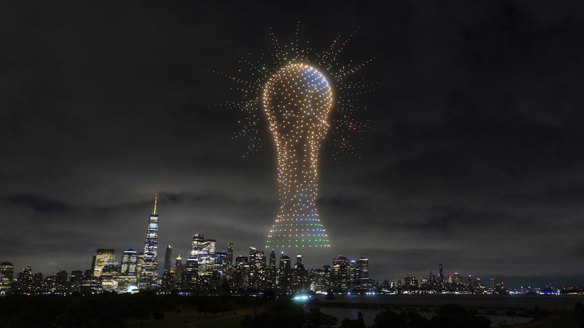 Принимающие ЧМ по футболу города в США жалуются на нехватку средств