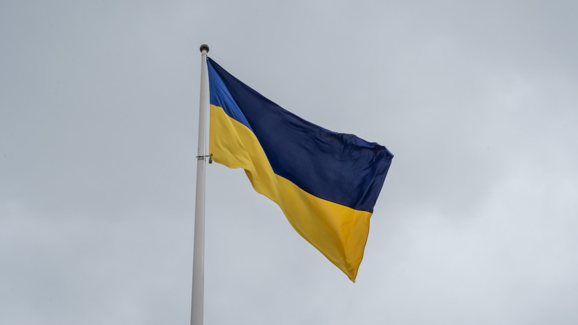 Bloomberg: Киеву придётся отказаться от идеи захватить Донбасс