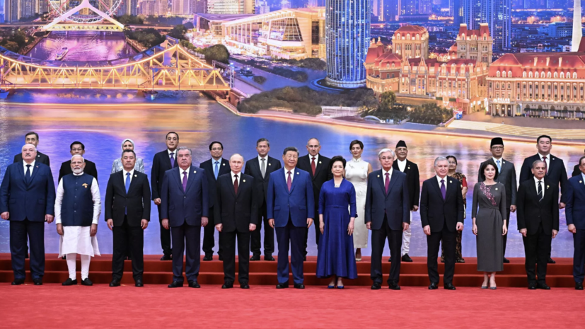 ШОС призвала устранить преграды, препятствующие участию в спортивных соревнованиях