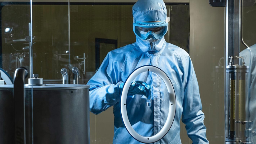 Обрабатывающие производства Москвы увеличили оборот на 4,8% за полугодие