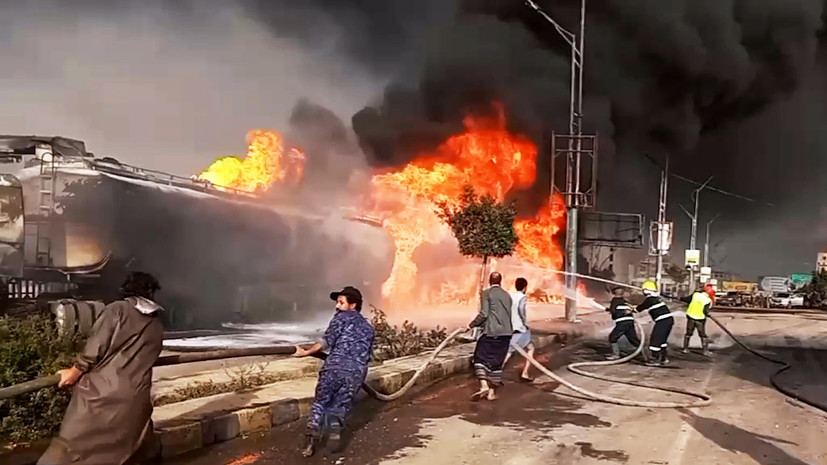 Хуситы подтвердили гибель 12 членов своего кабмина при ударе Израиля по Сане