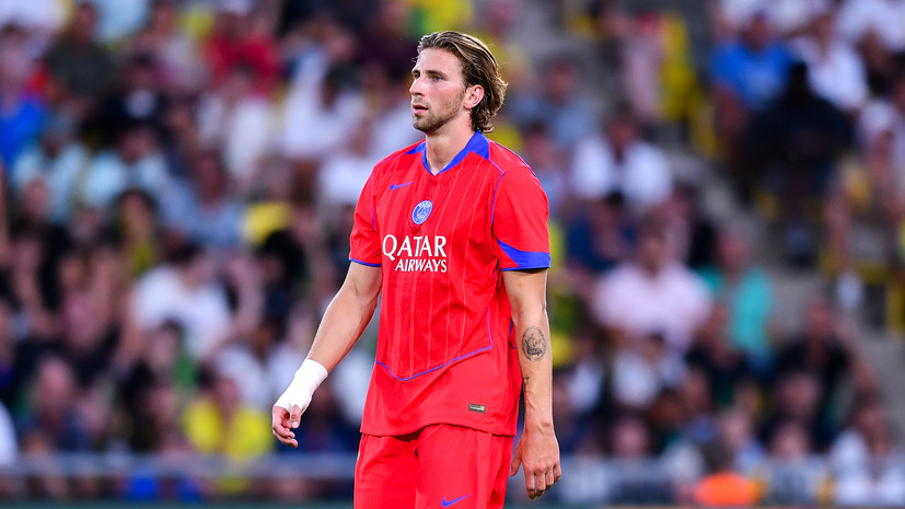 Украинец Забарный заявил, что поддерживает изоляцию российского спорта