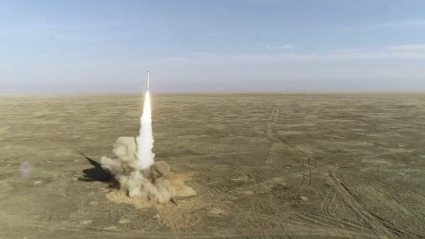 ВС России уничтожили кабину управления и пусковую установку ЗРК Patriot