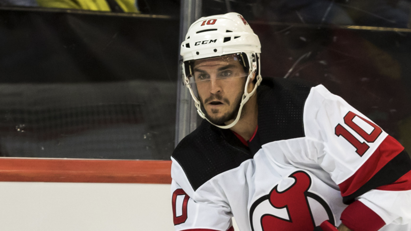 Канадский хоккеист Ди: люди удивляются, когда слышат, что в России всё в норме