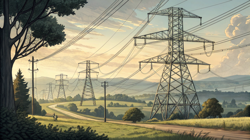 Балицкий заявил о частичном отключении электроснабжения в Запорожской области