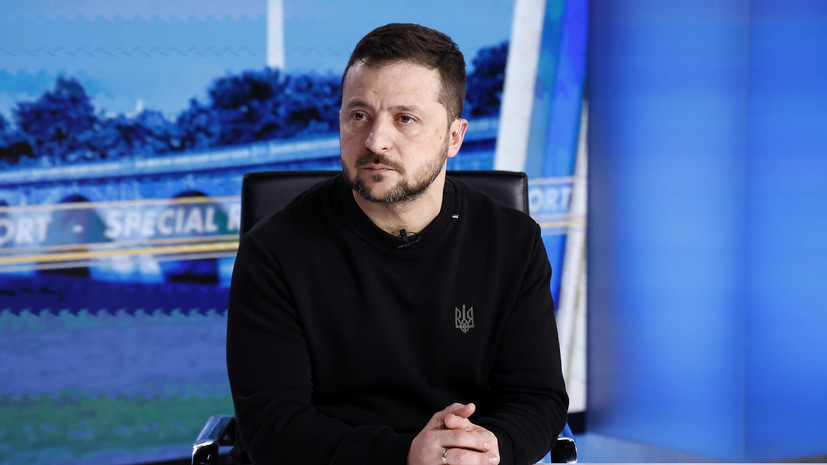 Отец Маска: Зеленский производит на меня впечатление коррупционера и диктатора