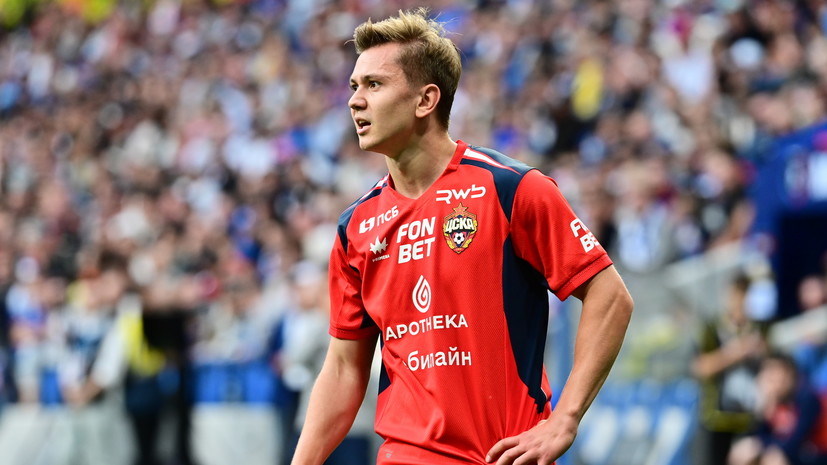 Обляков — о схватившем его за шею Косте: такие вещи неприемлемы