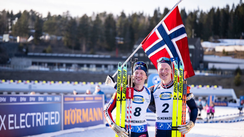 Братья Бё могут возобновить карьеры ради Олимпиады