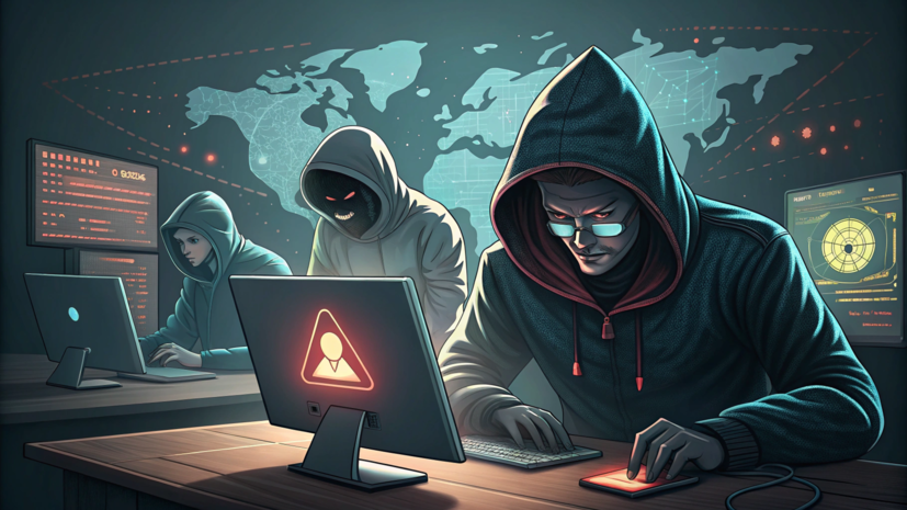 Мошенники разработали схему обмана с использованием декларации 3-НДФЛ