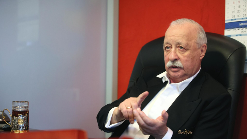 Якубович опроверг слухи об ухудшении самочувствия