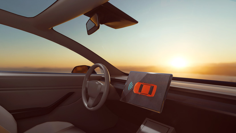 Автоэксперт Хайцеэр посоветовал не полагаться на автопилот и круиз-контроль