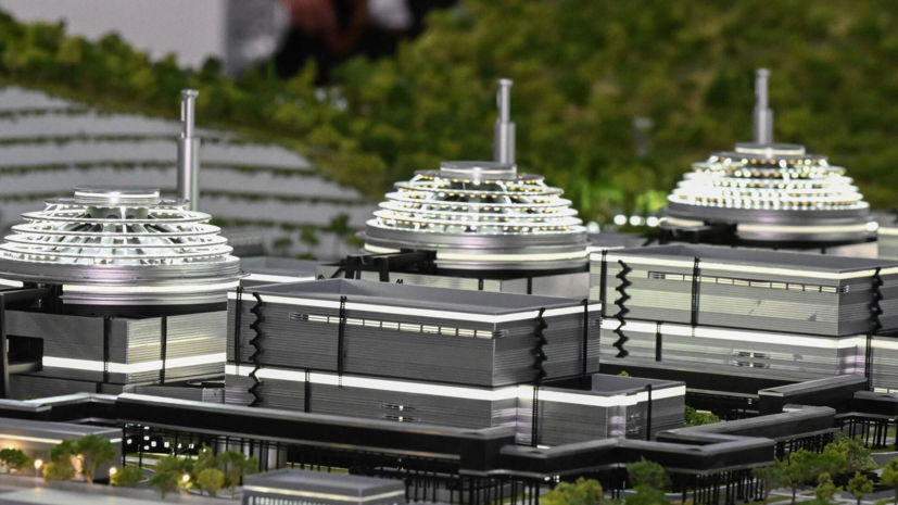 Эрдоган заявил об успешном тестировании механизма финансирования АЭС «Аккую»