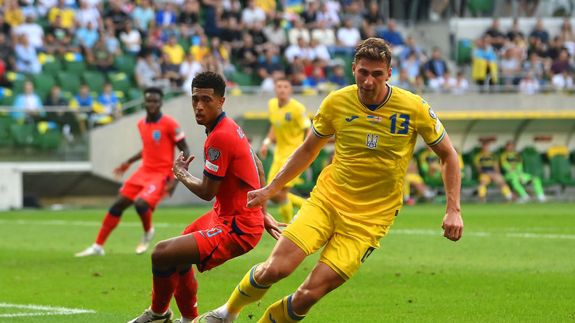 В Госдуме осудили слова Забарного о поддержке отстранения российских клубов