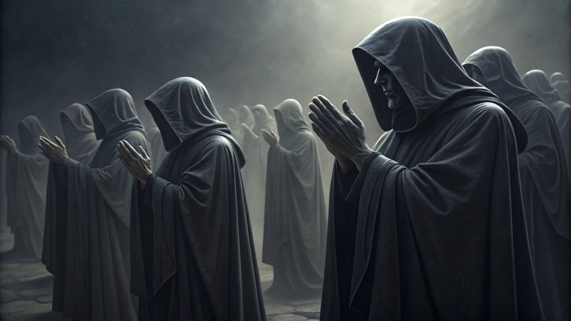 Тёмная сторона веры: 5 сект, где «спасение» обернулось кошмаром