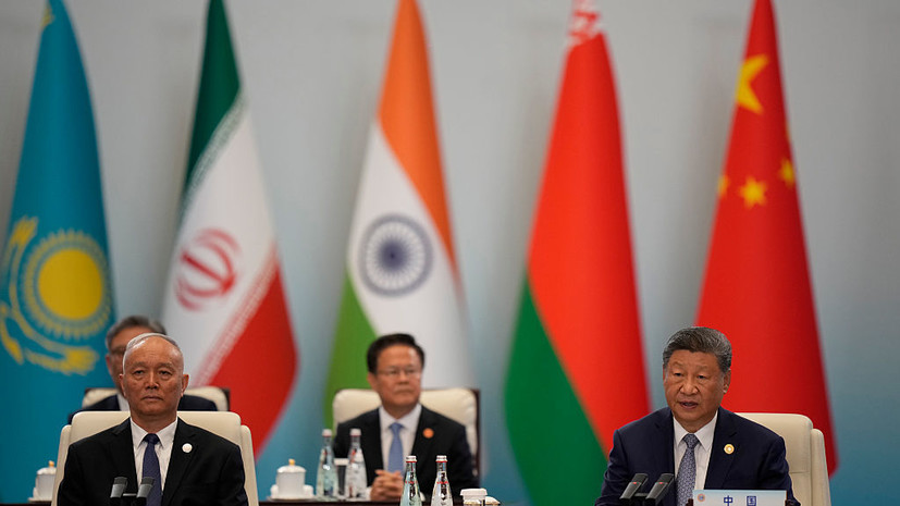 Independent: западные лидеры совершают ошибку, игнорируя саммит ШОС