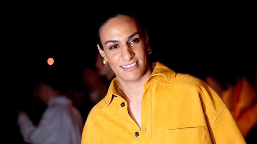 Провалившая гендерный тест Хелиф подала апелляцию в CAS против World Boxing