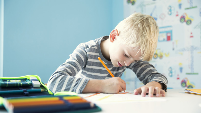 Психолог Дугенцова: ребёнка нужно заинтересовать учить предмет