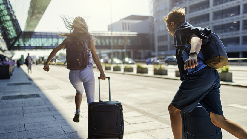 Специалист Кузьмин: при опоздании на рейс обратный билет не аннулируют