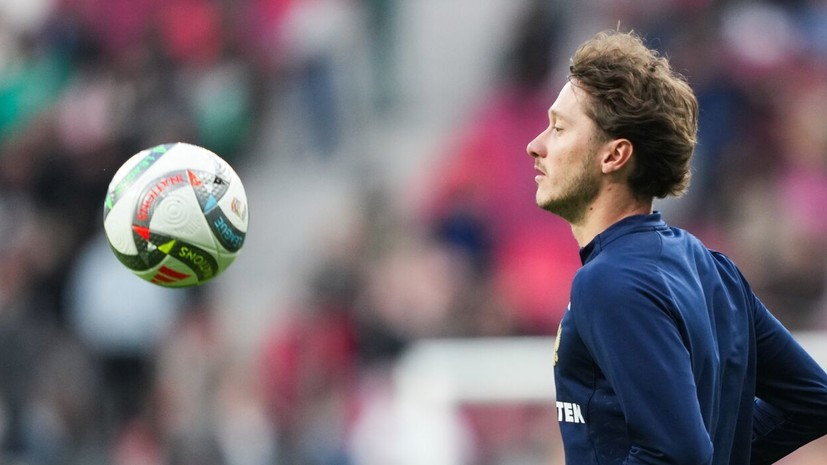 Ловчев: важно, чтобы «Динамо» играло, а не только Антон Миранчук