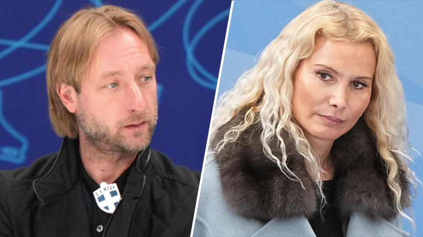 Переходы фигуристов, обнародование переписок и вызов на дуэль: как Плющенко и Тутберидзе стали врагами