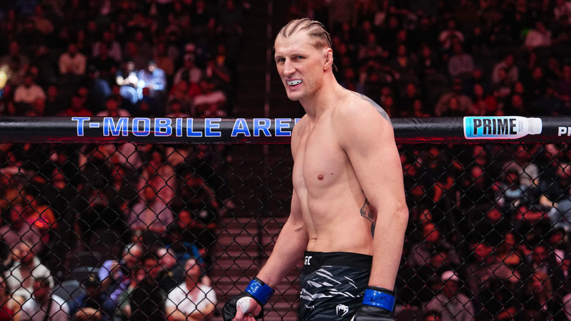 Волков высмеял свою новую причёску, боец UFC сделал афрокосы