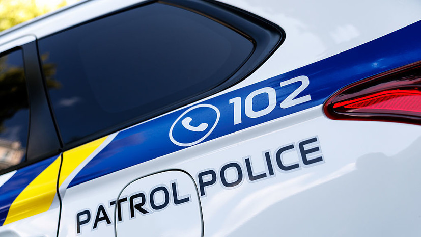 На Украине сотрудников ТЦК обязали носить нагрудные видеокамеры