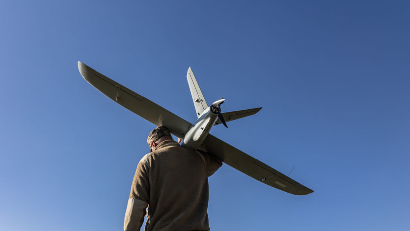 В Белгородской области в результате атак дронов ВСУ пострадали два человека